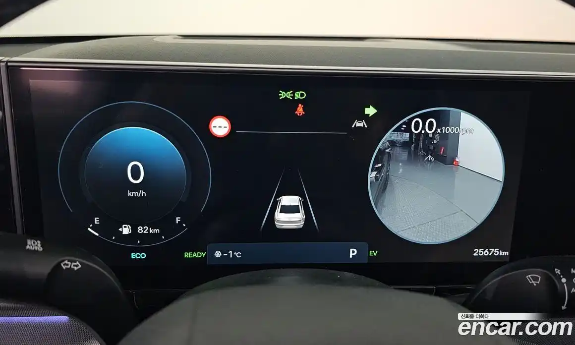 Hyundai Grandeur 2023 1.6 гидро в Москве № 48210, фото 8