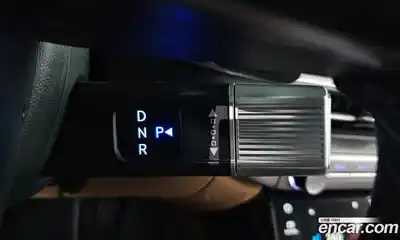 Hyundai Grandeur 2023 1.6 гидро в Москве № 48210, миниатюра 9