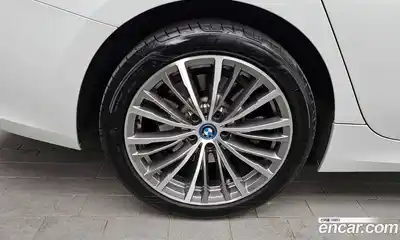 BMW 3-Series 2022 2.0 гидро в Москве № 491835, миниатюра 5