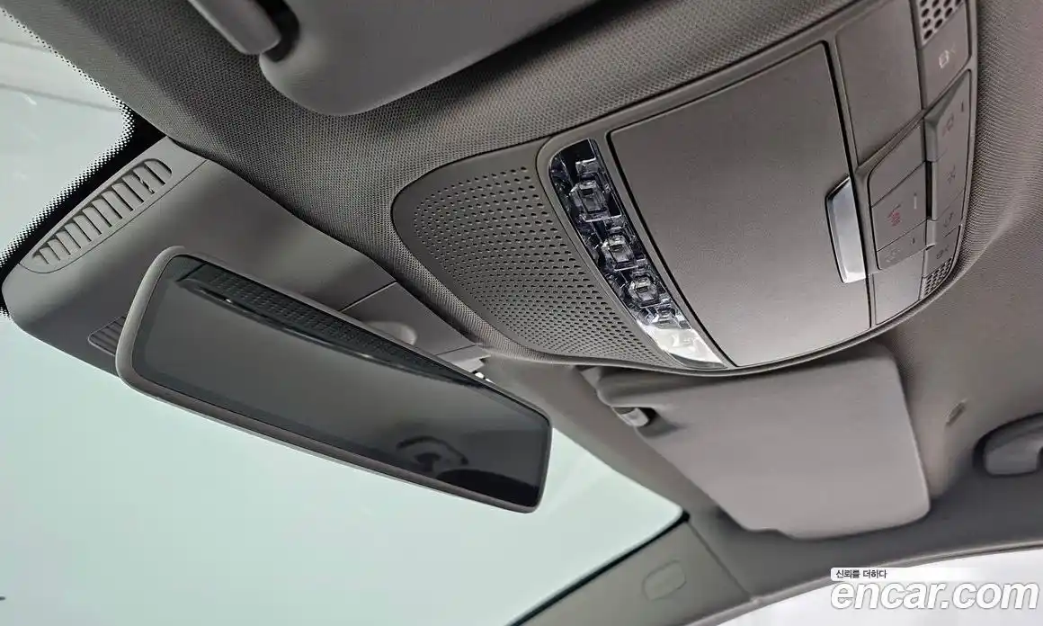 Mercedes-Benz C-Class 2019 2.0 гидро в Москве № 494651, фото 17