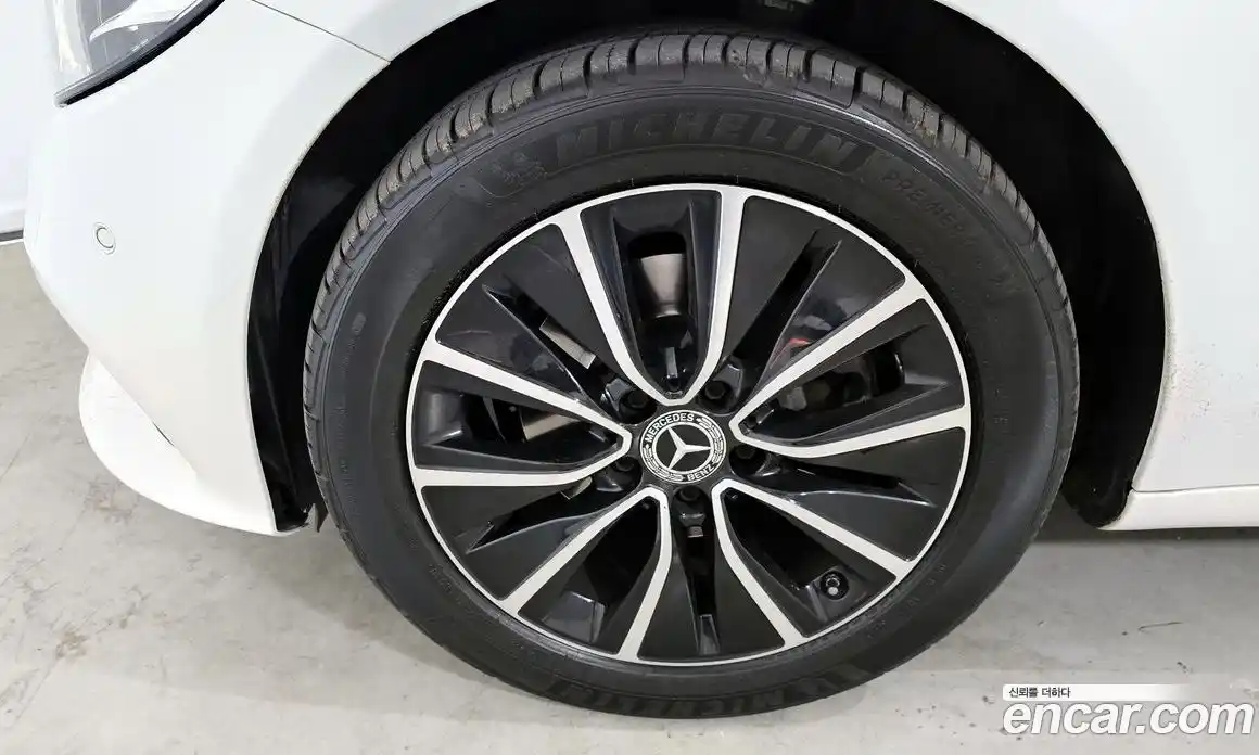 Mercedes-Benz C-Class 2019 2.0 гидро в Москве № 494651, фото 5