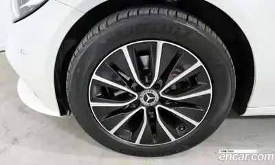 Mercedes-Benz C-Class 2019 2.0 гидро в Москве № 494651, миниатюра 5