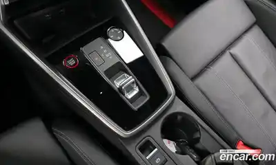 Audi S3 2023 2.0 гидро в Москве № 496319, миниатюра 9