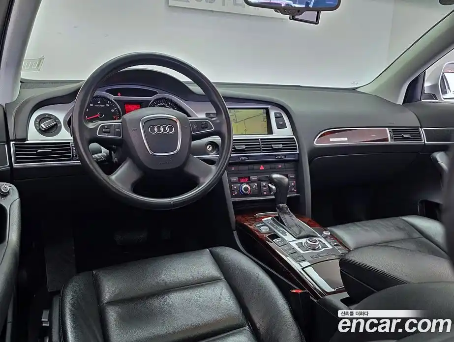 Audi A6 2011 3.0 гидро в Москве № 497442, фото 12