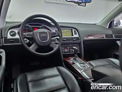 Audi A6 2011 3.0 гидро в Москве № 497442, миниатюра 12