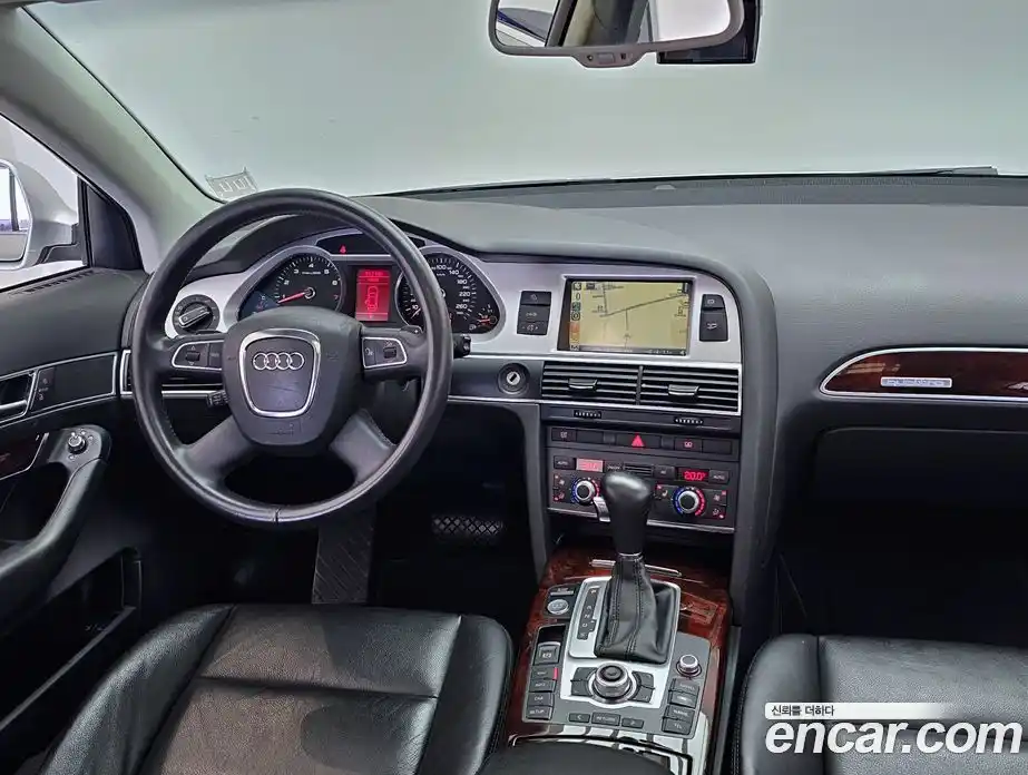 Audi A6 2011 3.0 гидро в Москве № 497442, фото 13