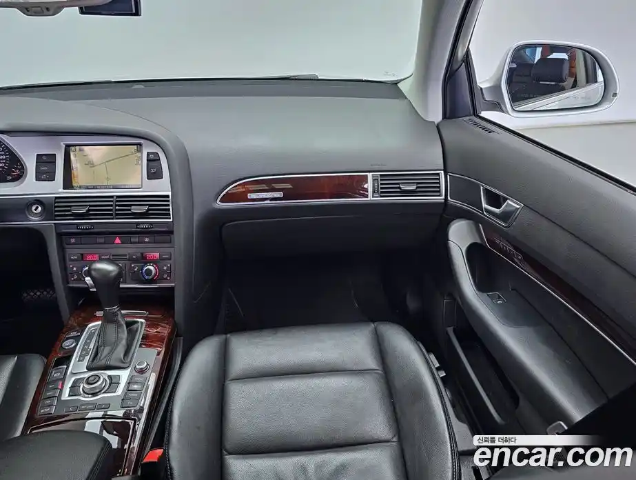 Audi A6 2011 3.0 гидро в Москве № 497442, фото 16