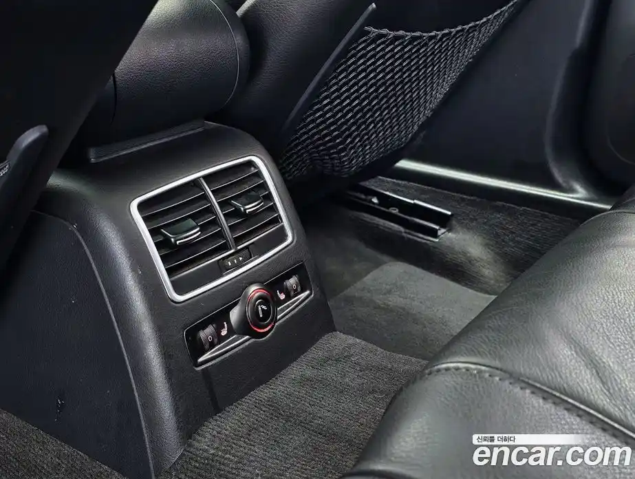 Audi A6 2011 3.0 гидро в Москве № 497442, фото 18