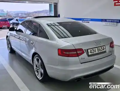 Audi A6 2011 3.0 гидро в Москве № 497442, миниатюра 2