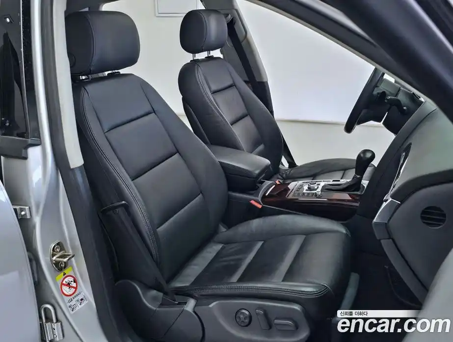 Audi A6 2011 3.0 гидро в Москве № 497442, фото 8