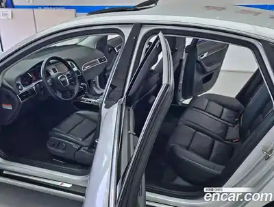 Audi A6 2011 3.0 гидро в Москве № 497442, миниатюра 9