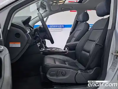 Audi A6 2011 3.0 гидро в Москве № 497442, миниатюра 10