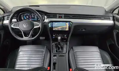 Volkswagen Passat 2022 2.0 гидро в Москве № 499820, миниатюра 7