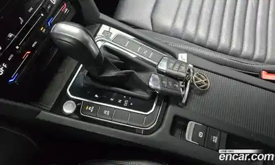 Volkswagen Passat 2022 2.0 гидро в Москве № 499820, миниатюра 9