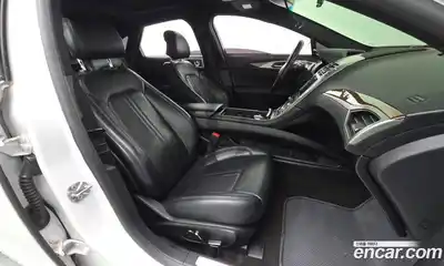 Lincoln MKZ 2019 2.0 гидро в Москве № 500006, миниатюра 11