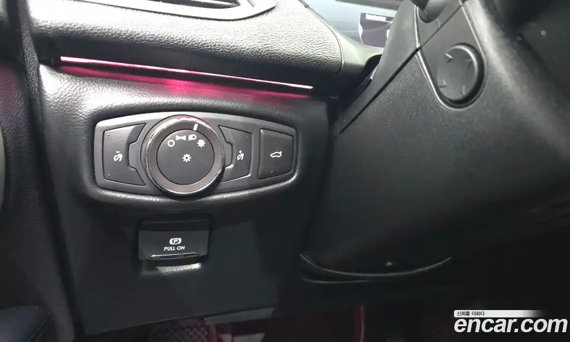 Lincoln MKZ 2019 2.0 гидро в Москве № 500006, фото 16