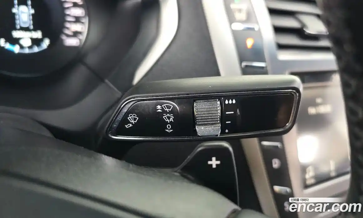 Lincoln MKZ 2019 2.0 гидро в Москве № 500006, фото 17