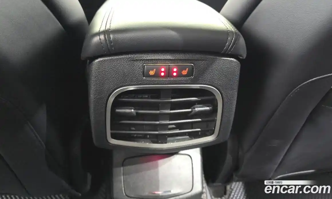 Lincoln MKZ 2019 2.0 гидро в Москве № 500006, фото 19