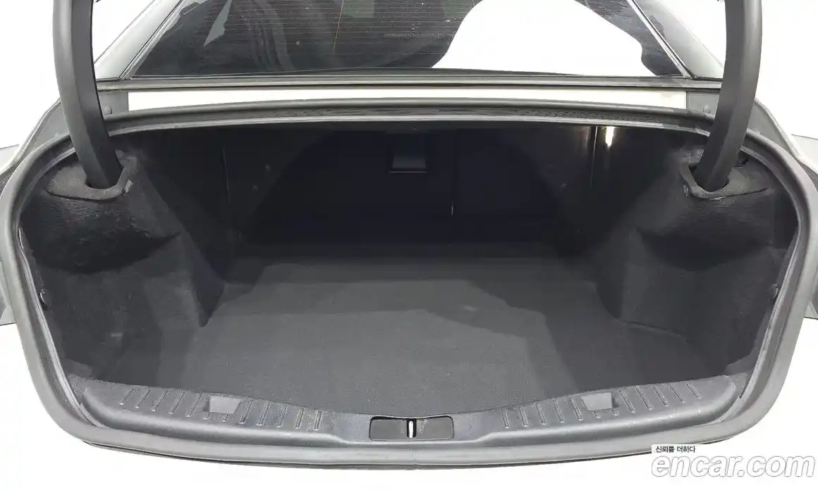 Lincoln MKZ 2019 2.0 гидро в Москве № 500006, фото 20