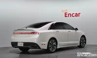 Lincoln MKZ 2019 2.0 гидро в Москве № 500006, миниатюра 2