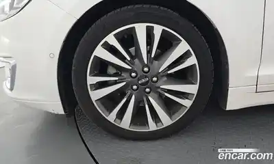 Lincoln MKZ 2019 2.0 гидро в Москве № 500006, миниатюра 5