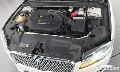 Lincoln MKZ 2019 2.0 гидро в Москве № 500006, миниатюра 6