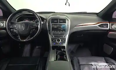 Lincoln MKZ 2019 2.0 гидро в Москве № 500006, миниатюра 7