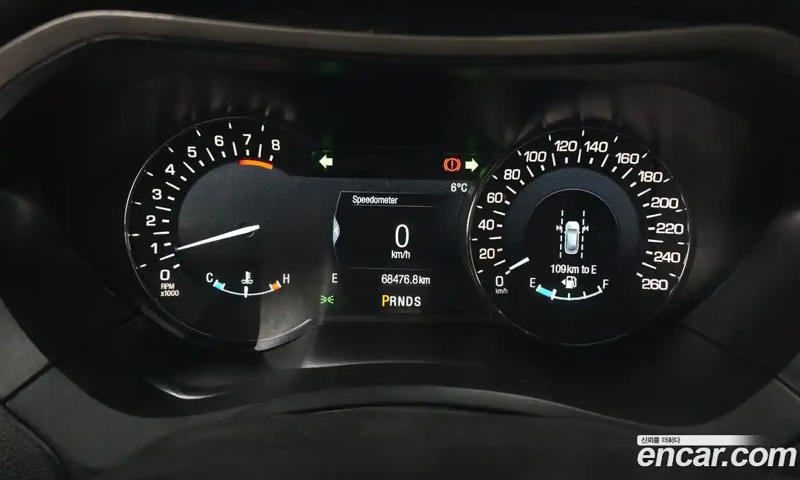 Lincoln MKZ 2019 2.0 гидро в Москве № 500006, фото 8