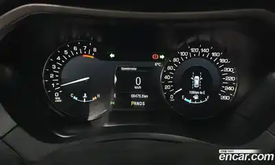 Lincoln MKZ 2019 2.0 гидро в Москве № 500006, миниатюра 8