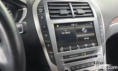 Lincoln MKZ 2019 2.0 гидро в Москве № 500006, миниатюра 9