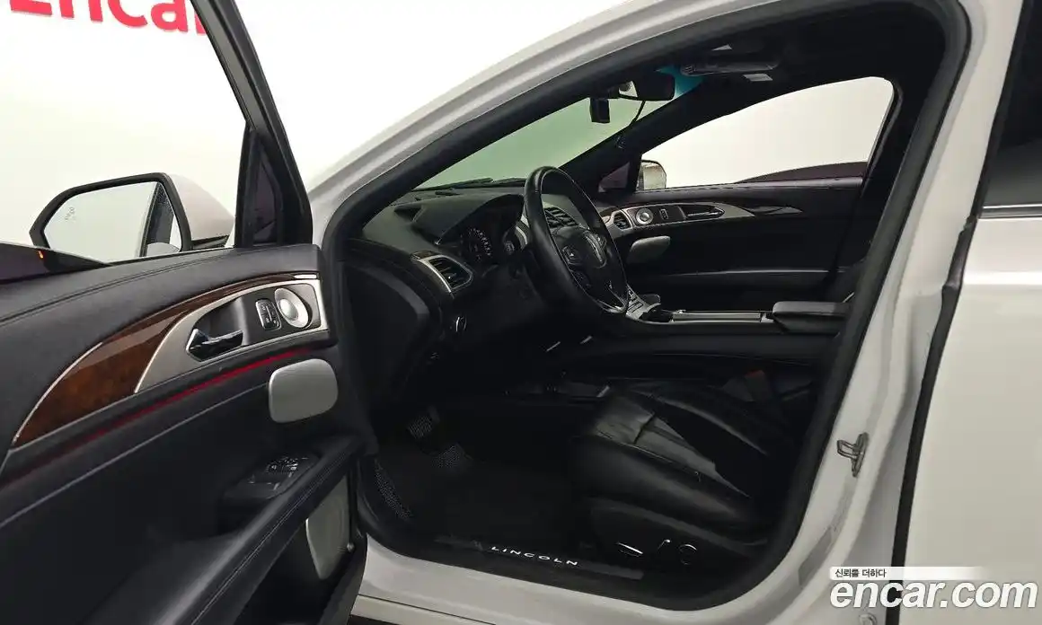 Lincoln MKZ 2019 2.0 гидро в Москве № 500006, фото 10