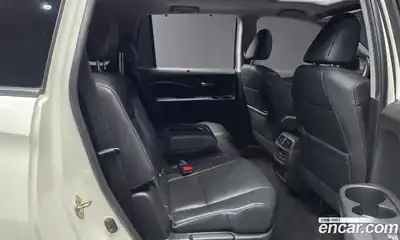 Honda Pilot 2019 3.5 гидро в Москве № 535499, миниатюра 12