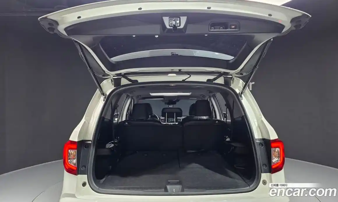 Honda Pilot 2019 3.5 гидро в Москве № 535499, фото 20