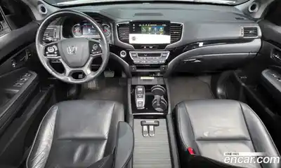 Honda Pilot 2019 3.5 гидро в Москве № 535499, миниатюра 7