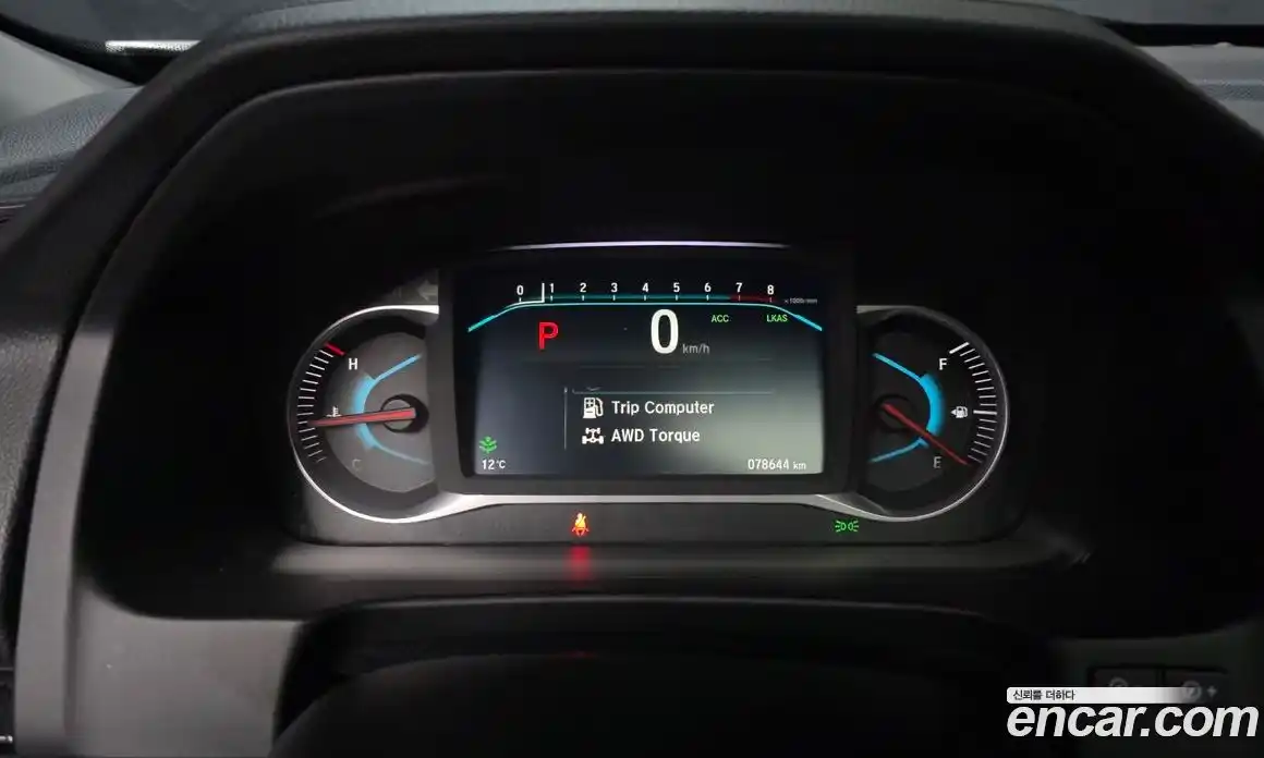 Honda Pilot 2019 3.5 гидро в Москве № 535499, фото 8