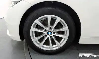 BMW 3-Series 2016 2.0 гидро в Москве № 540914, миниатюра 5
