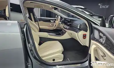 Mercedes-Benz CLS-Class 2022 2.0 гидро в Москве № 541819, миниатюра 11