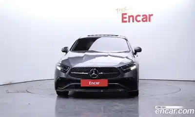 Mercedes-Benz CLS-Class 2022 2.0 гидро в Москве № 541819, миниатюра 3