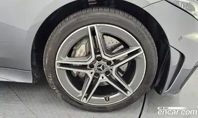 Mercedes-Benz CLS-Class 2022 2.0 гидро в Москве № 541819, миниатюра 5