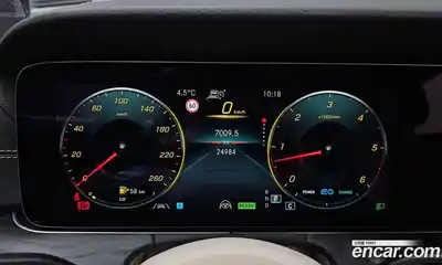 Mercedes-Benz CLS-Class 2022 2.0 гидро в Москве № 541819, миниатюра 8