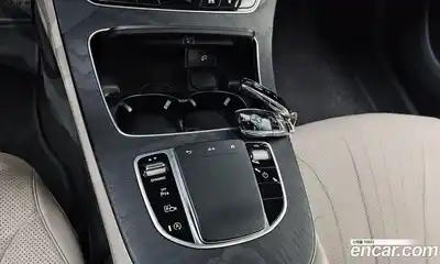 Mercedes-Benz CLS-Class 2022 2.0 гидро в Москве № 541819, миниатюра 9