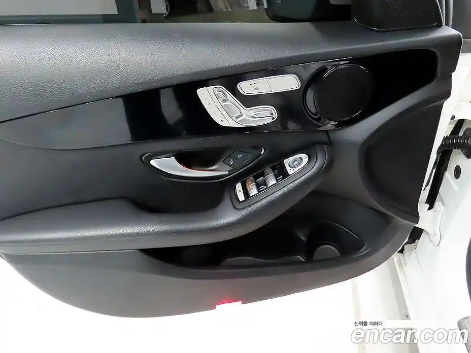 Mercedes-Benz C-Class 2019 2.0 гидро в Москве № 542719, фото 12