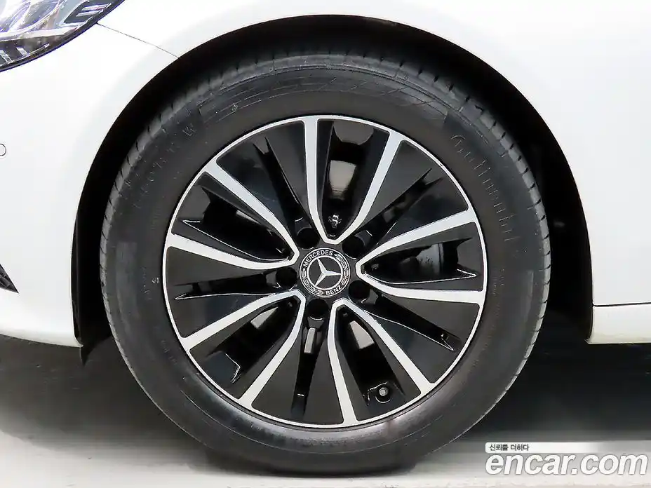 Mercedes-Benz C-Class 2019 2.0 гидро в Москве № 542719, фото 20