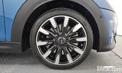 Mini Cooper 2024 2.0 гидро в Москве № 544102, миниатюра 5