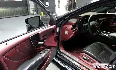 Lexus LS 2020 3.5 гидро в Москве № 547045, миниатюра 11