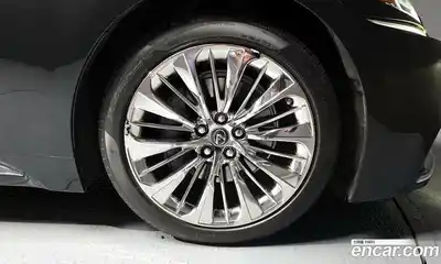 Lexus LS 2020 3.5 гидро в Москве № 547045, миниатюра 5