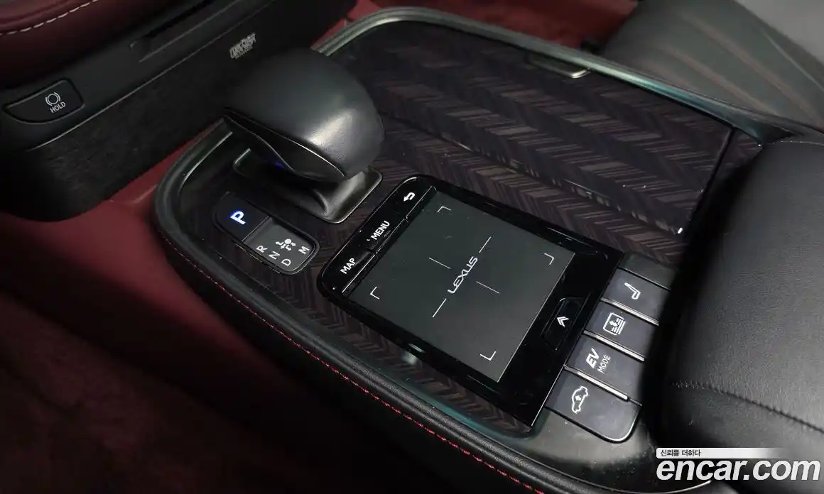 Lexus LS 2020 3.5 гидро в Москве № 547045, фото 9