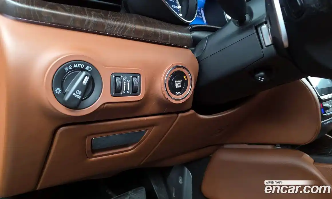 Maserati Quattroporte 2017 3.0 гидро в Москве № 547684, фото 17