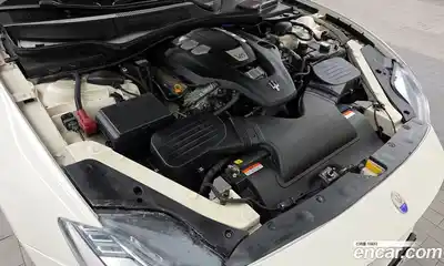 Maserati Quattroporte 2017 3.0 гидро в Москве № 547684, миниатюра 6