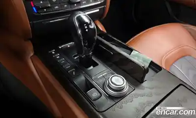 Maserati Quattroporte 2017 3.0 гидро в Москве № 547684, миниатюра 9